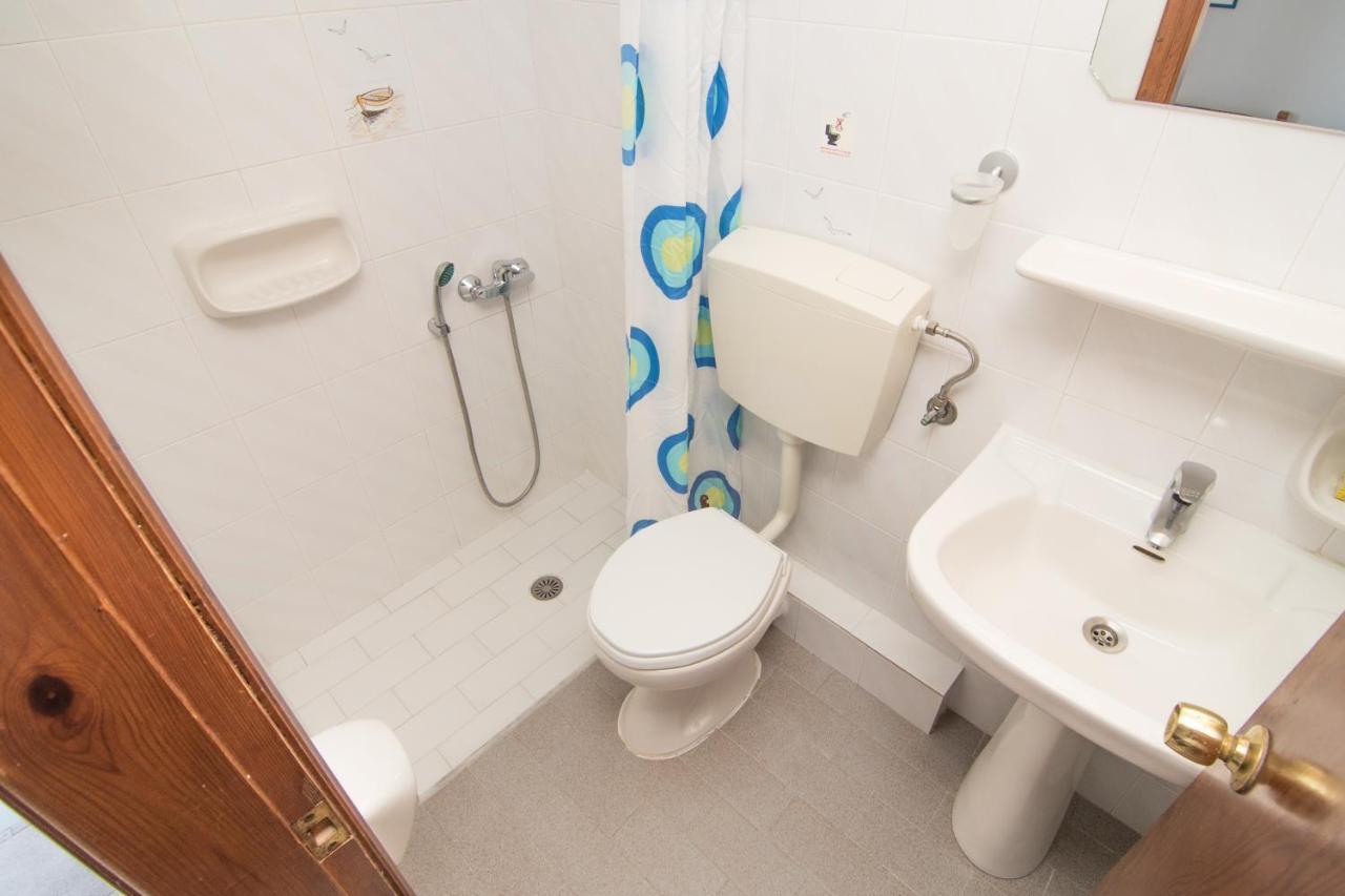 Anthea Apartments Палеохора Экстерьер фото